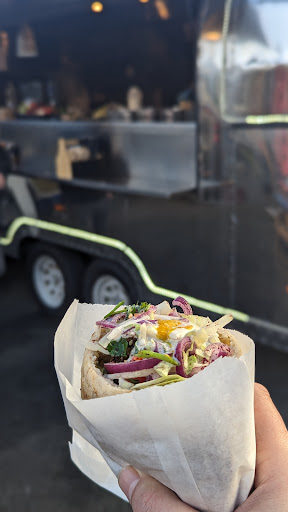 Photo of Amba - The Place Street Food Grand Canal, Dublin, D02 V229, Ireland