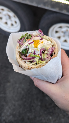Photo of Amba - The Place Street Food Grand Canal, Dublin, D02 V229, Ireland