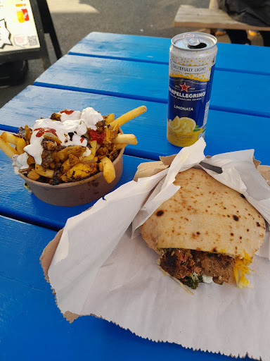 Photo of Amba - The Place Street Food Grand Canal, Dublin, D02 V229, Ireland