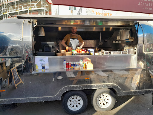 Photo of Amba - The Place Street Food Grand Canal, Dublin, D02 V229, Ireland