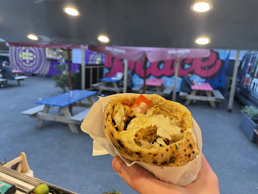 Photo of Amba - The Place Street Food Grand Canal, Dublin, D02 V229, Ireland