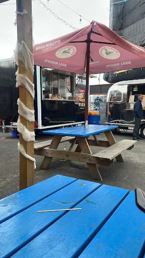 Photo of Amba - The Place Street Food Grand Canal, Dublin, D02 V229, Ireland