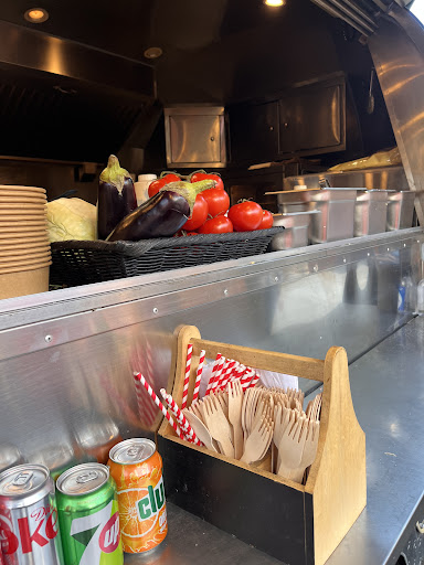 Photo of Amba - The Place Street Food Grand Canal, Dublin, D02 V229, Ireland