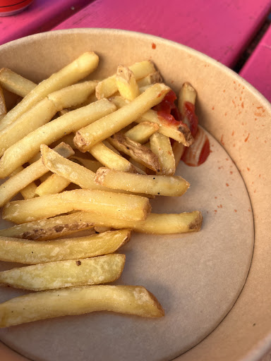Photo of Amba - The Place Street Food Grand Canal, Dublin, D02 V229, Ireland