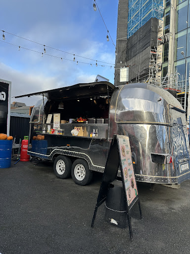 Photo of Amba - The Place Street Food Grand Canal, Dublin, D02 V229, Ireland