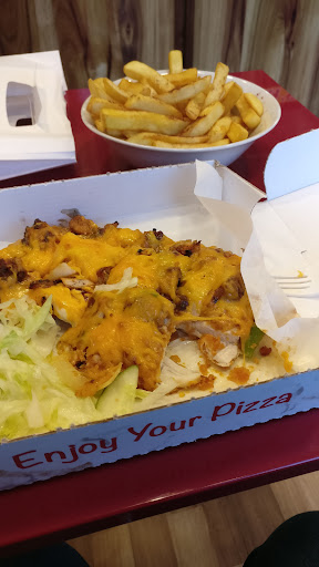 Photo of Inara's - Fine Fast Food - 3 Patrick St, Townparks, Dundalk, Co. Louth, A91 WK25, Ireland