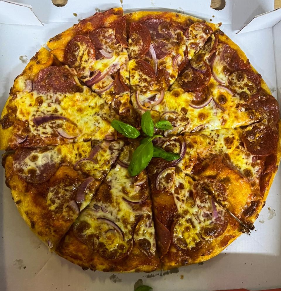 Photo of Firuze Turkish Kebab & Pizza House - Mourneview Caravan Park, 195 Dundrum Rd, Newcastle BT33 0LW