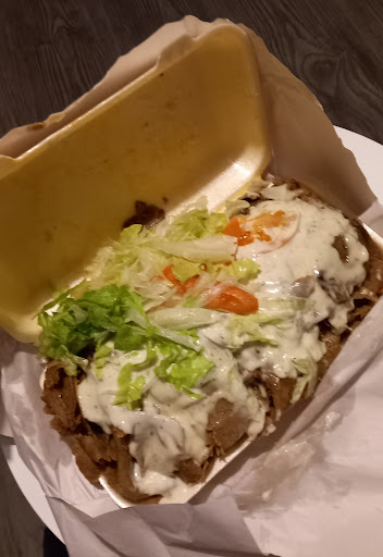 Photo of McBob Kebab House - 109a Ebor St, Tates Ave, Belfast BT12 6NQ