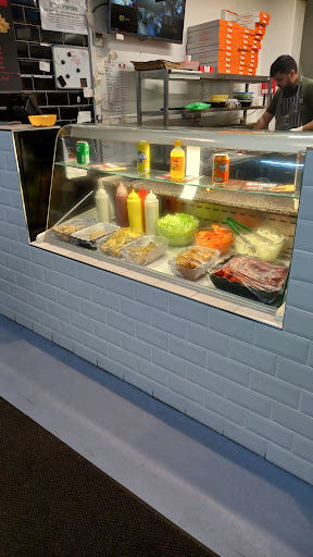 Photo of McBob Kebab House - 109a Ebor St, Tates Ave, Belfast BT12 6NQ
