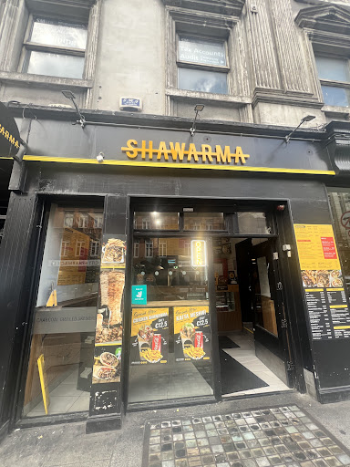 Photo of The Shawarma Company - 63 Dame St, Temple Bar, Dublin, D02 A265, Ireland