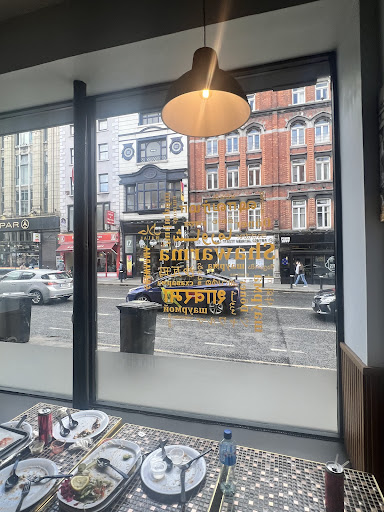 Photo of The Shawarma Company - 63 Dame St, Temple Bar, Dublin, D02 A265, Ireland
