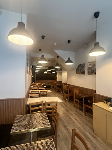 Photo of The Shawarma Company - 63 Dame St, Temple Bar, Dublin, D02 A265, Ireland