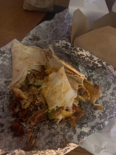 Photo of The Shawarma Company - 63 Dame St, Temple Bar, Dublin, D02 A265, Ireland