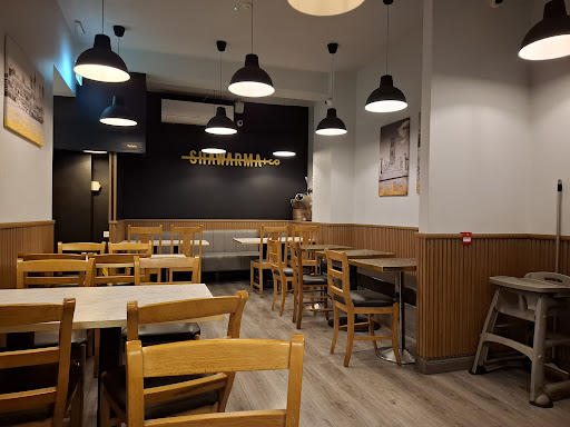 Photo of The Shawarma Company - 63 Dame St, Temple Bar, Dublin, D02 A265, Ireland