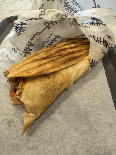 Photo of The Shawarma Company - 63 Dame St, Temple Bar, Dublin, D02 A265, Ireland
