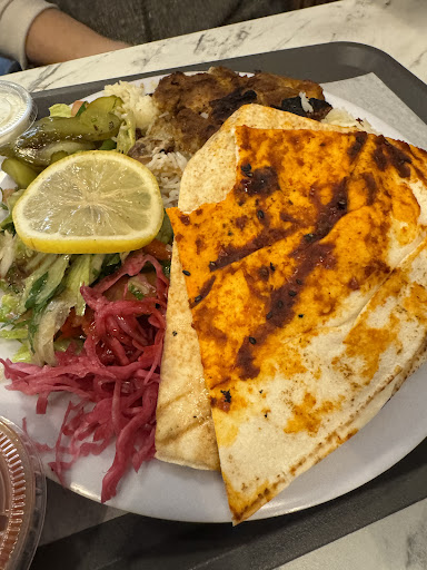 Photo of The Shawarma Company - 63 Dame St, Temple Bar, Dublin, D02 A265, Ireland