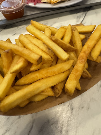 Photo of The Shawarma Company - 63 Dame St, Temple Bar, Dublin, D02 A265, Ireland