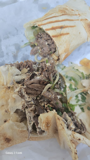 Photo of The Shawarma Company - 63 Dame St, Temple Bar, Dublin, D02 A265, Ireland