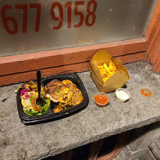 Photo of The Shawarma Company - 63 Dame St, Temple Bar, Dublin, D02 A265, Ireland