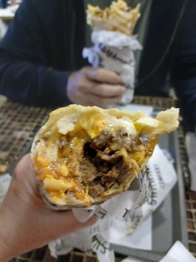 Photo of The Shawarma Company - 63 Dame St, Temple Bar, Dublin, D02 A265, Ireland