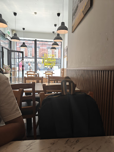 Photo of The Shawarma Company - 63 Dame St, Temple Bar, Dublin, D02 A265, Ireland