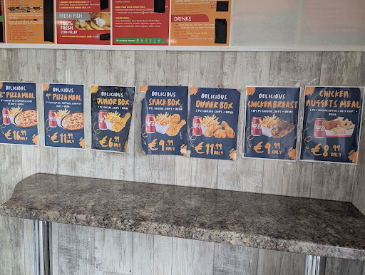 Photo of Dhaba Takeaway - 4 The Diamond, Roosky, Monaghan, H18 NY06, Ireland