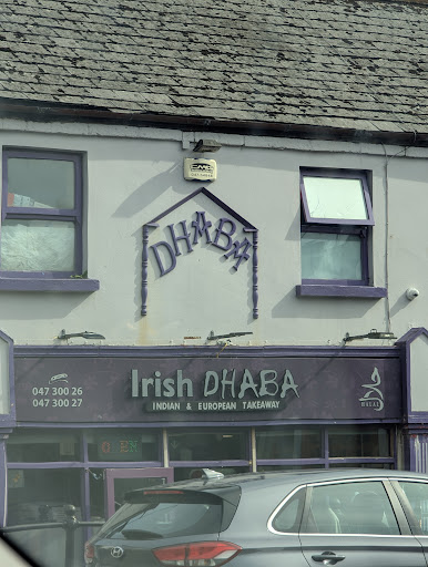 Photo of Dhaba Takeaway - 4 The Diamond, Roosky, Monaghan, H18 NY06, Ireland