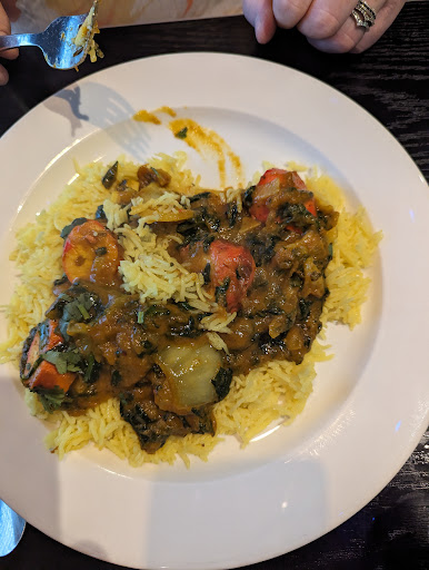 Photo of Shapla Indian Restaurant - 39 Lower English St, Armagh BT61 7LJ