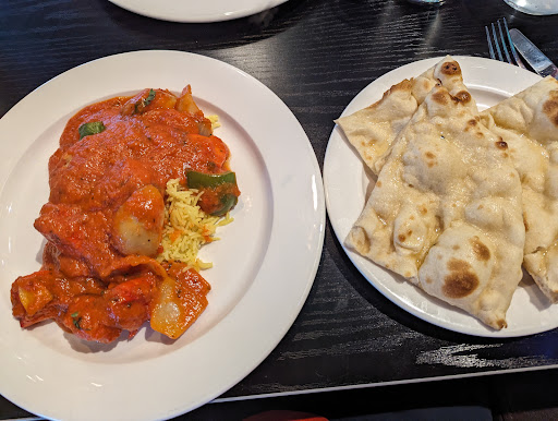 Photo of Shapla Indian Restaurant - 39 Lower English St, Armagh BT61 7LJ
