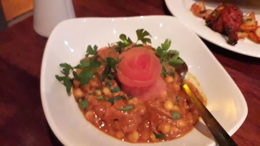 Photo of Shapla Indian Restaurant - 39 Lower English St, Armagh BT61 7LJ