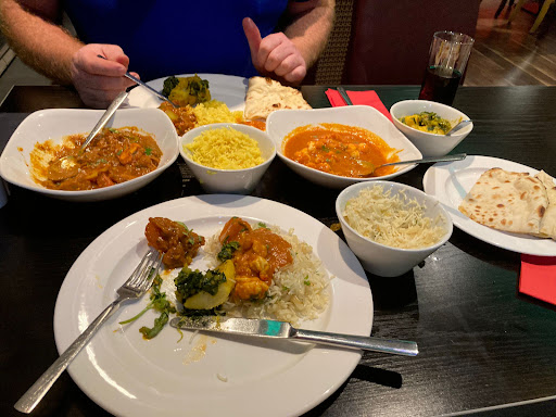 Photo of Shapla Indian Restaurant - 39 Lower English St, Armagh BT61 7LJ