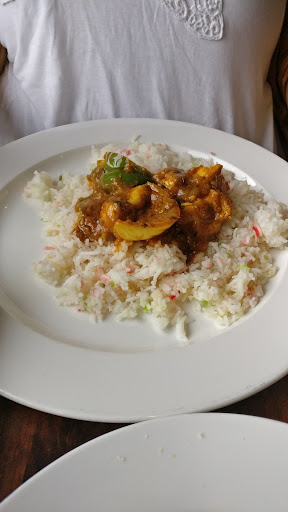 Photo of Shapla Indian Restaurant - 39 Lower English St, Armagh BT61 7LJ