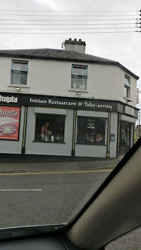 Photo of Shapla Indian Restaurant - 39 Lower English St, Armagh BT61 7LJ