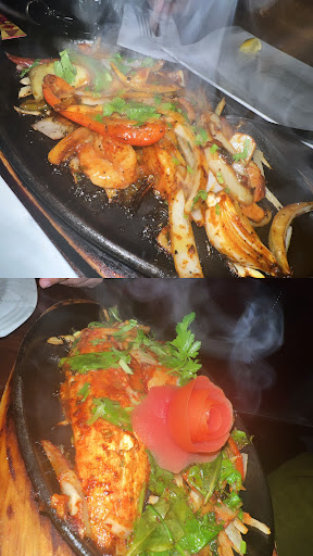 Photo of Shapla Indian Restaurant - 39 Lower English St, Armagh BT61 7LJ
