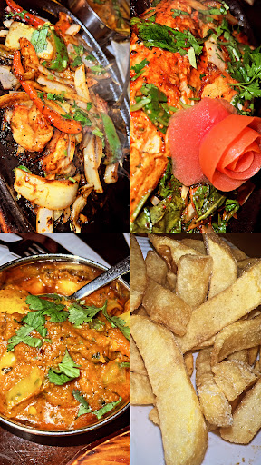 Photo of Shapla Indian Restaurant - 39 Lower English St, Armagh BT61 7LJ