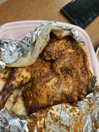 Photo of Shahi Kebab & Curry - Dublin Rd, Marshes Upper, Dundalk, Co. Louth, Ireland