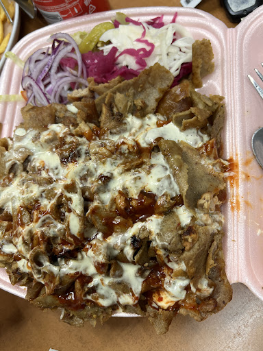 Photo of Shahi Kebab & Curry - Dublin Rd, Marshes Upper, Dundalk, Co. Louth, Ireland