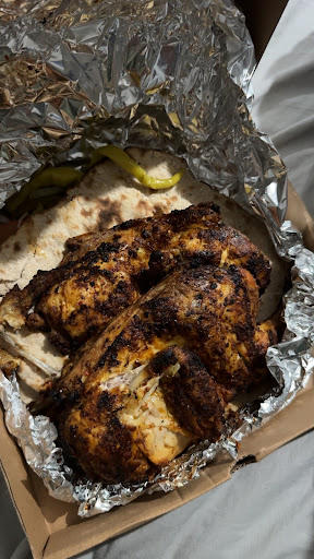 Photo of Shahi Kebab & Curry - Dublin Rd, Marshes Upper, Dundalk, Co. Louth, Ireland