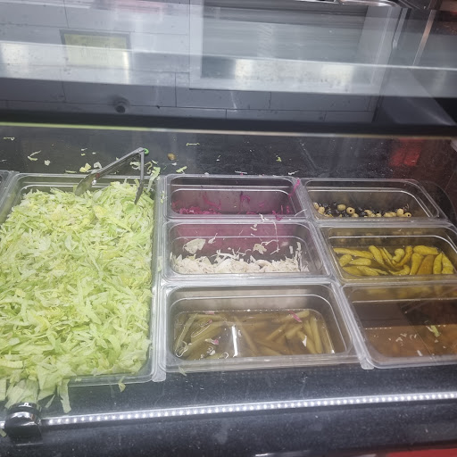 Photo of Shahi Kebab & Curry - Dublin Rd, Marshes Upper, Dundalk, Co. Louth, Ireland