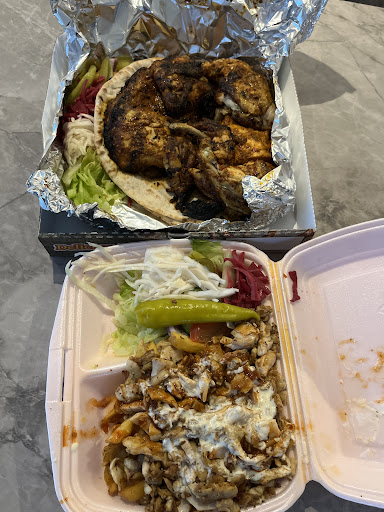 Photo of Shahi Kebab & Curry - Dublin Rd, Marshes Upper, Dundalk, Co. Louth, Ireland
