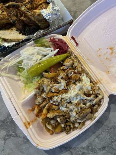 Photo of Shahi Kebab & Curry - Dublin Rd, Marshes Upper, Dundalk, Co. Louth, Ireland