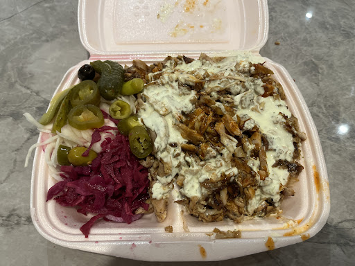 Photo of Shahi Kebab & Curry - Dublin Rd, Marshes Upper, Dundalk, Co. Louth, Ireland