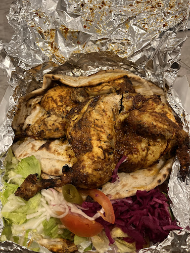 Photo of Shahi Kebab & Curry - Dublin Rd, Marshes Upper, Dundalk, Co. Louth, Ireland