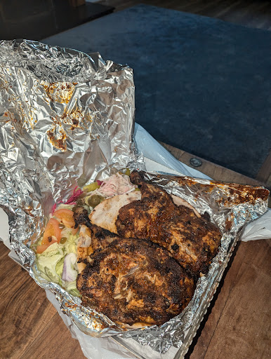 Photo of Shahi Kebab & Curry - Dublin Rd, Marshes Upper, Dundalk, Co. Louth, Ireland