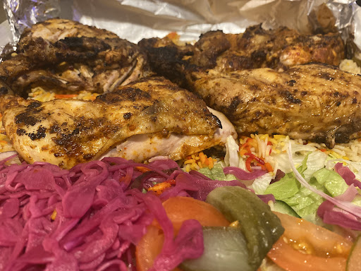 Photo of Shahi Kebab & Curry - Dublin Rd, Marshes Upper, Dundalk, Co. Louth, Ireland