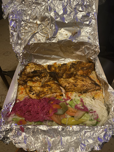 Photo of Shahi Kebab & Curry - Dublin Rd, Marshes Upper, Dundalk, Co. Louth, Ireland