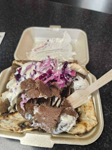 Photo of Turkish Kebab & Pizza House Portadown - 22-23 Market St, Portadown, Craigavon BT62 3LD