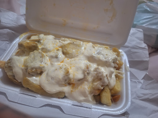 Photo of Hot & Tasty - 33B Flush Pl, Lurgan, Craigavon BT66 7DT