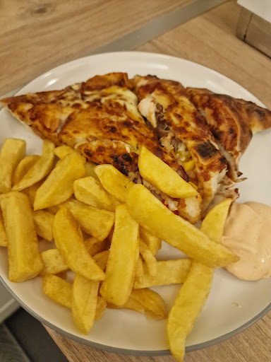 Photo of Hot & Tasty - 33B Flush Pl, Lurgan, Craigavon BT66 7DT