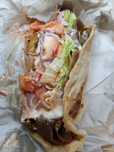 Photo of Hot & Tasty - 33B Flush Pl, Lurgan, Craigavon BT66 7DT
